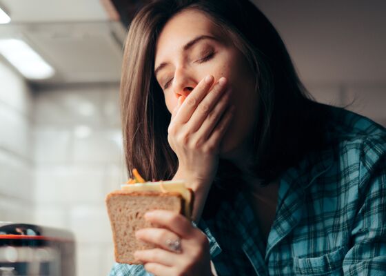 6 tekenen dat je cortisol te hoog is
