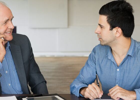 Nederlanders werken het langst