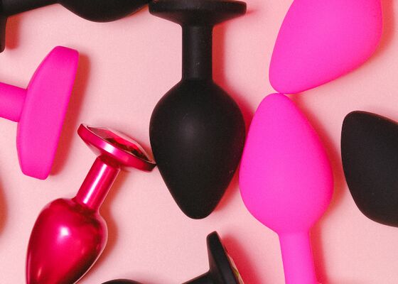 van achteren genomen worden