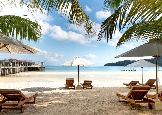 Adults Only vakanties en kindloze campings