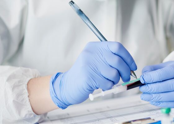 Coronavirus en kankercellen