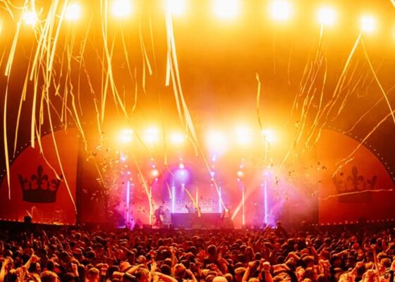 Helden van Oranje programman Koningsdag 2026