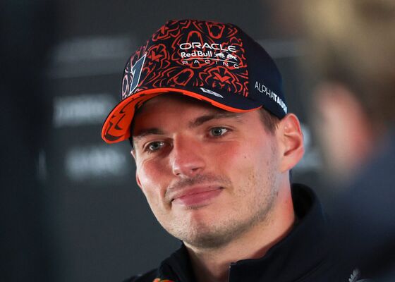 Max Verstappen blikt vooruit op de Grand Prix van Hongarije