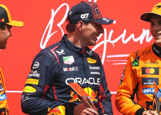 Is Oscar Piastri op weg naar zijn eerste titel?