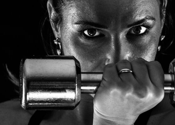 Sportschool Saints & Star