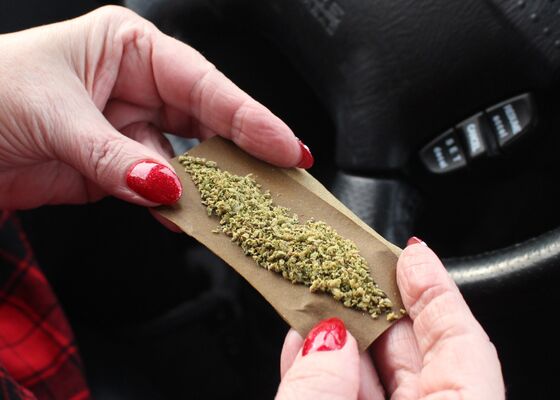 drugs in het verkeer