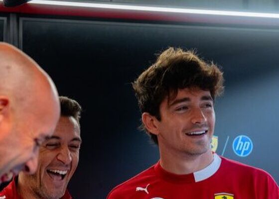 Charles Leclerc pakt pole voor de Grand Prix van Hongarije