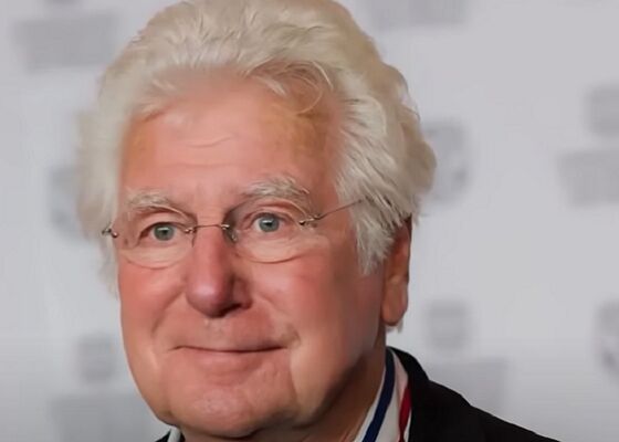 Gerard Cox slokdarmkanker