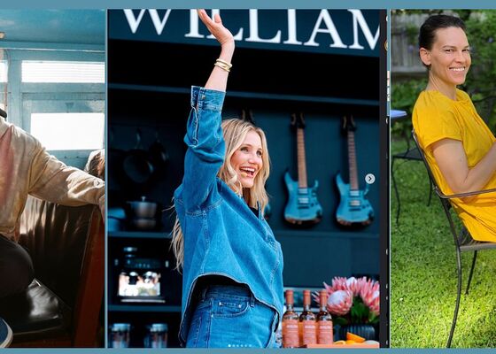 Bekende sterren die zuinig zijn