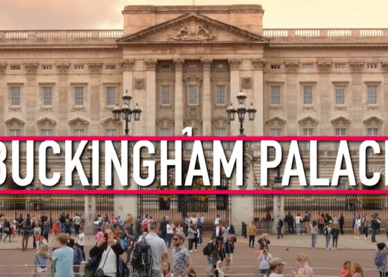 Buckingham Palace