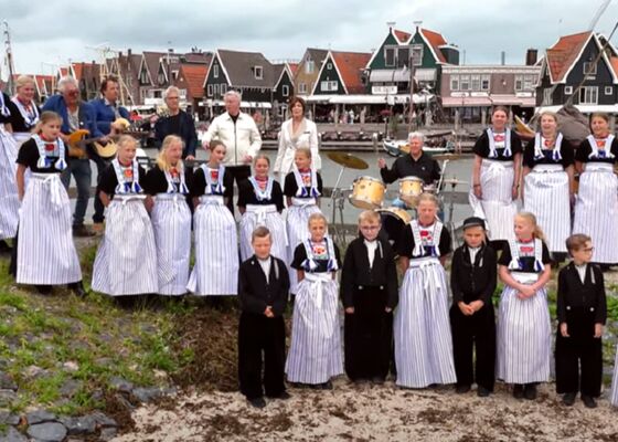 BZN nieuwe single Thanks