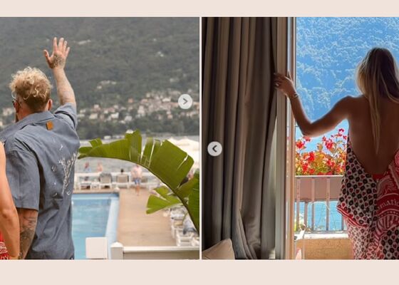 Jutta Leerdam rekent af met negatieve reacties