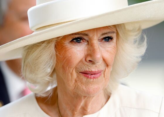 Camilla, haar strijd tegen geweld