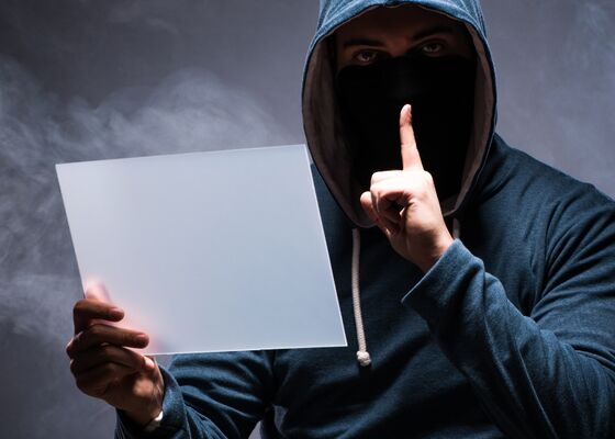 Beveiliging burgerservicenummer