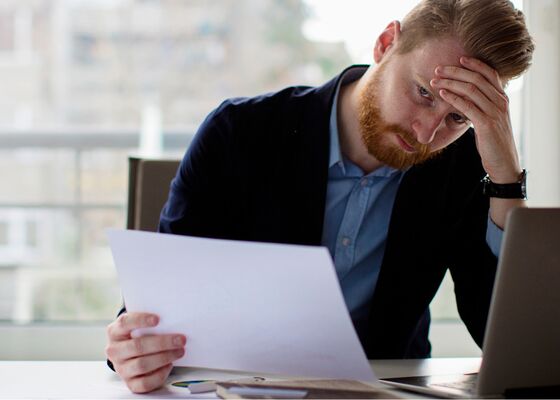 Jongdementie en dementie test