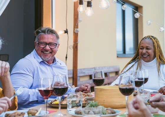 Alcohol en ouderen, de verschillen per gemeente