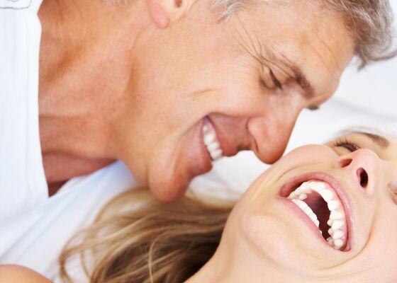 Opgebiecht: Second Love