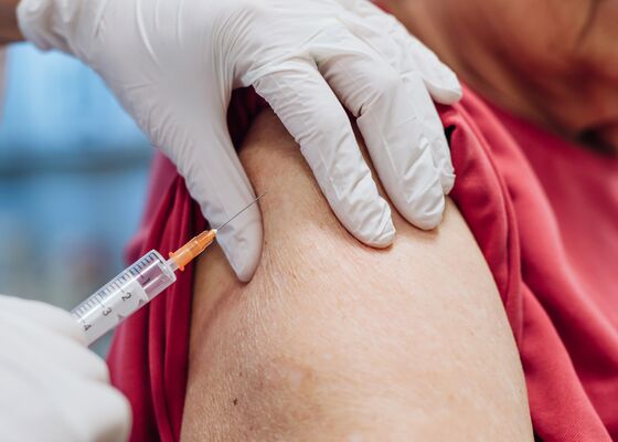 gordelroosvaccin