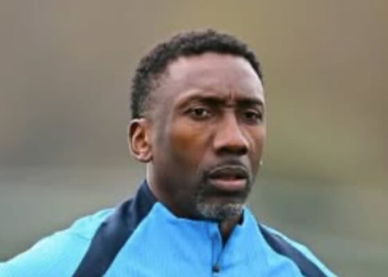 Jimmy Hasselbaink