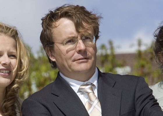 Prins Friso