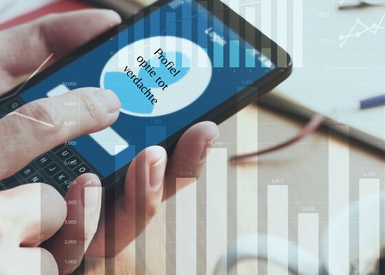Europol gebruikt Palantir: software die jouw 'misdadig gedrag' voorspelt