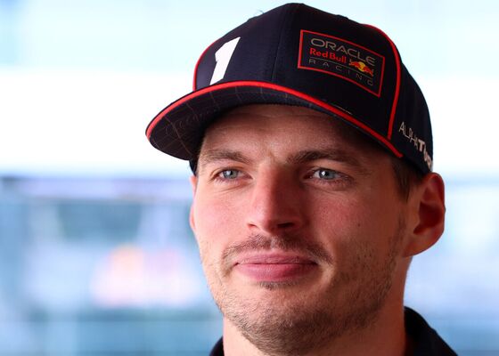 Max Verstappen blijft ook in 2026 bij Red Bull