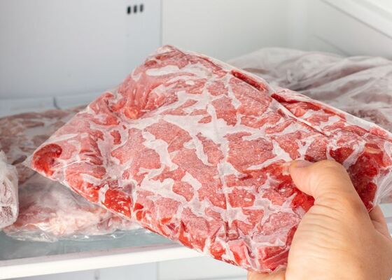 14 tips voor invriezen