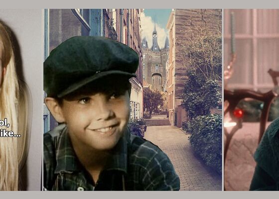 kindsterren psychische klachten