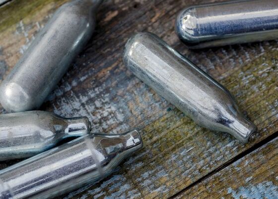 Lachgas probleem verergert ondanks verbod