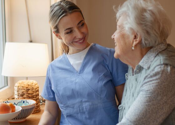 Vertrek zzp’ers in de zorg jaagt werkdruk op