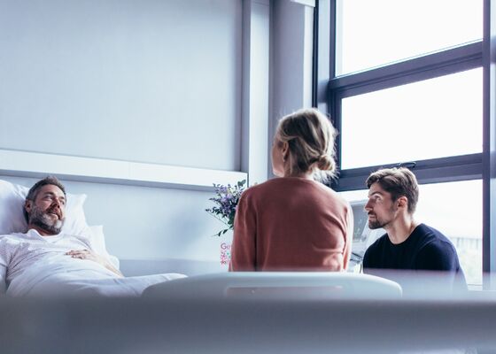 VRE-bacterie ontdekt bij patiënten in het Ziekenhuis