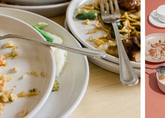 Verspillingsvrije week