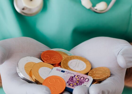 financiële-reserves