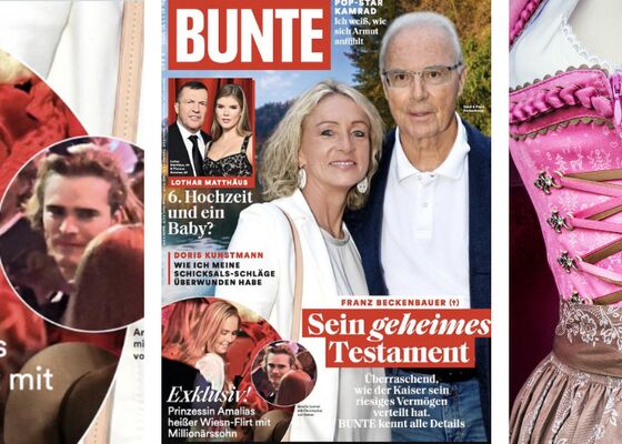 Prinses Amalia Oktoberfest