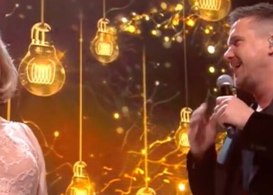 Johnny de Mol vertelt over musical Willeke Alberti