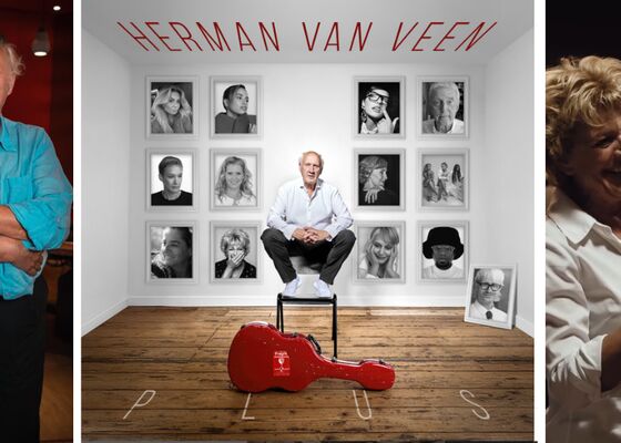 Herman van Veen
