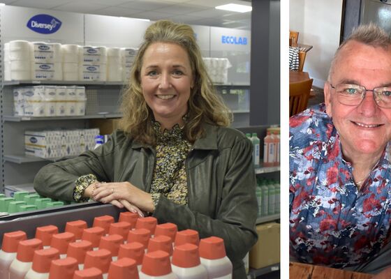 Borstkanker bij mannen