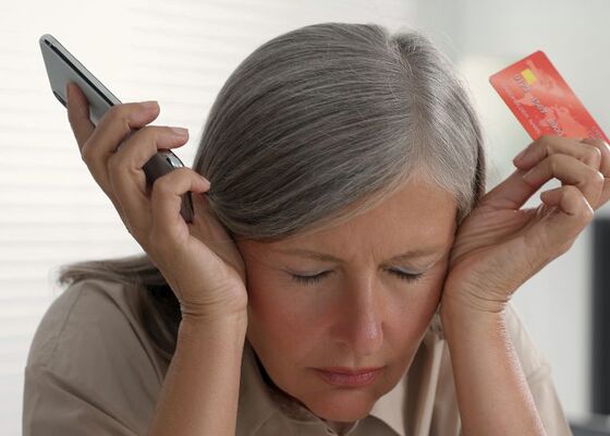 Opgelicht Whatsapp geld terugkrijgen