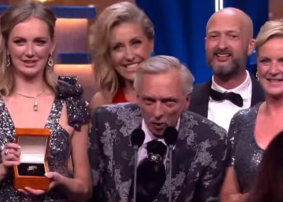 Gouden Televisie-ring gala