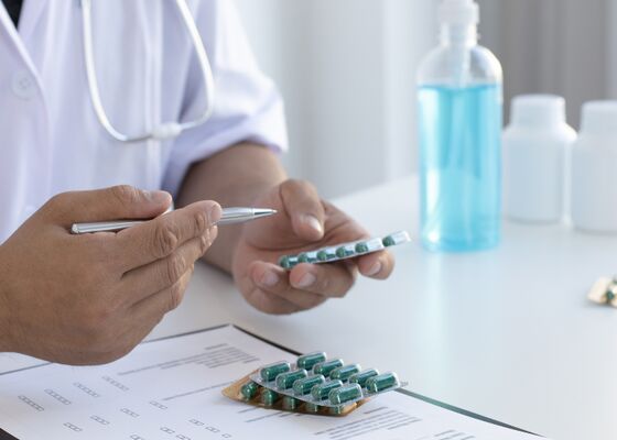 huisartsen schrijven afslankmedicatie voor