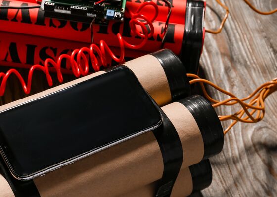 misdaad-nederland-explosief-granaat