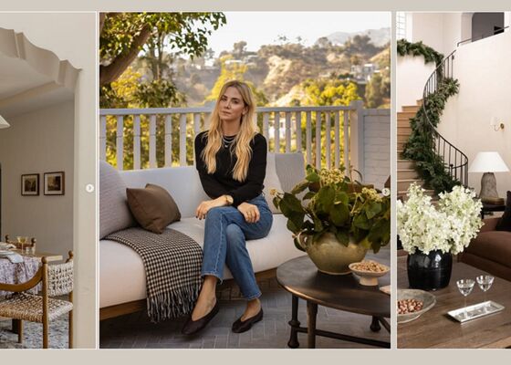 AmberInteriors dé interieurstyliste van prinses Catherine