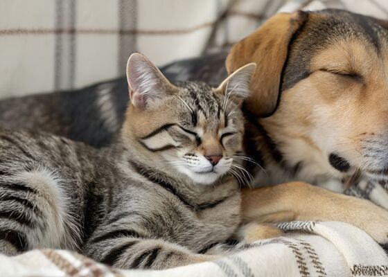 Energiekosten huisdier alleen thuis