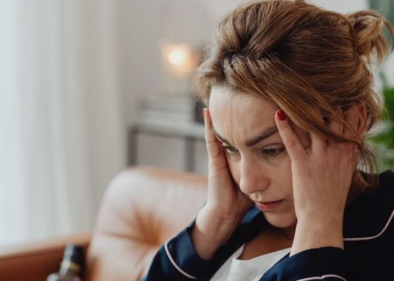 Je hersenen maken zich vaak onnodig zorgen: wat zegt de wetenschap?