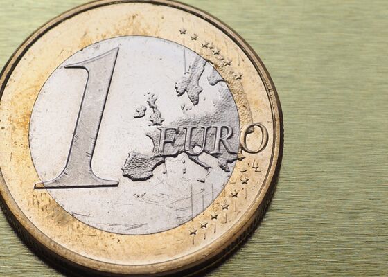 1 euro