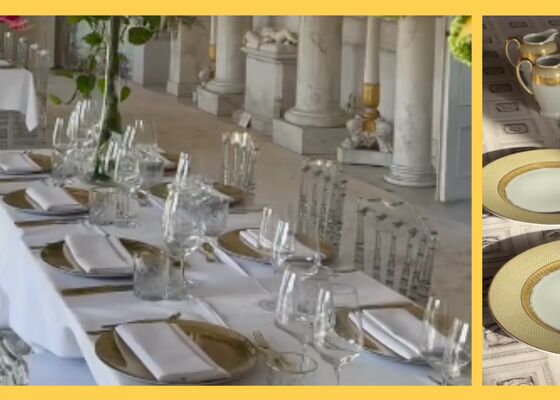 postzegelvel “De Smaak van Soestdijk”