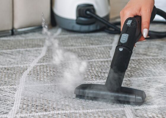 Reinigen met stoom: wondermiddel of opgeblazen hype?