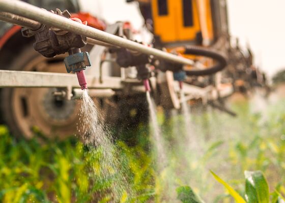 natuurlijke bestrijdingsmiddelen