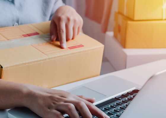 Goedkope online pakketjes