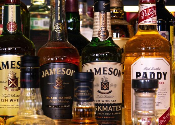 Wat verbergen alcoholproducenten?